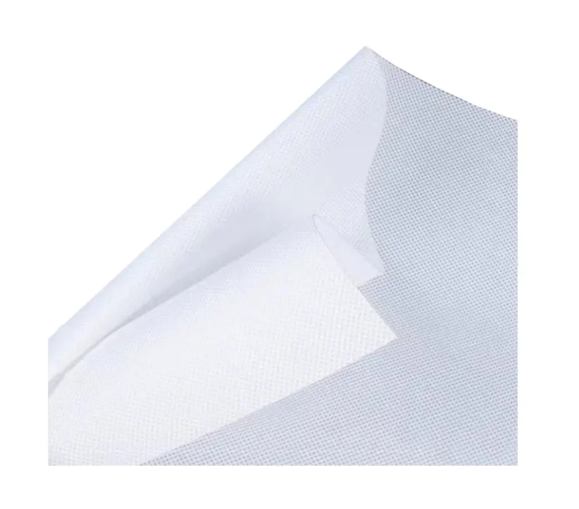 PP FABRIMA NEțESUTĂ: APLICAREA MULTI-CâMP Un material Material Inovatoare